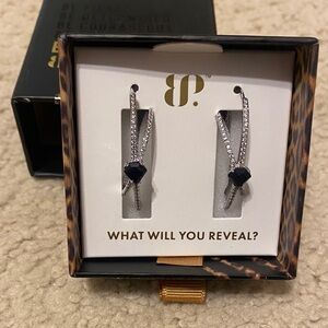 BP Tangle On Purpose Earrings